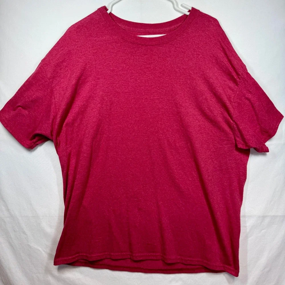 3 Shirt Lot- Champion T-Shirts Soft Knit Everyday‎ Tee Casual Short Sleeve Sz XL - Picture 5 of 12